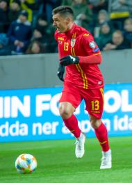 Claudiu Keșerü