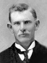 Doc Scurlock Doc Scurlock