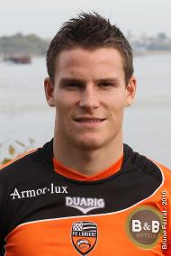 Kevin Gameiro