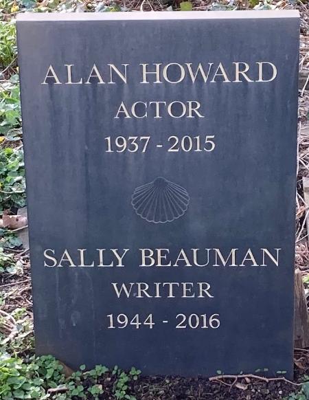 Alan Howard