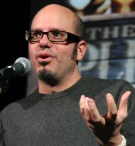 David Cross (attore)