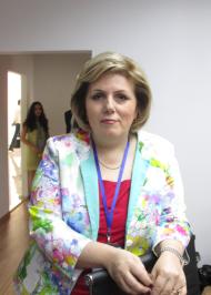 Hasmik Poghosyan