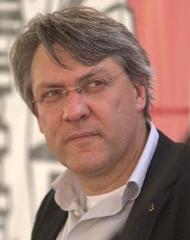 Maurizio Landini