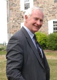 David Johnston (staatsman)