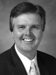 Dan Patrick (politician)