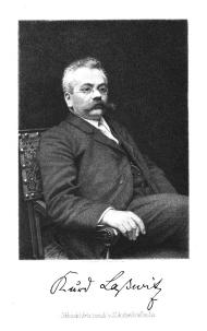 Kurd Laßwitz