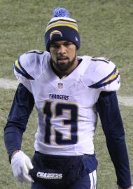 Keenan Allen Keenan Allen